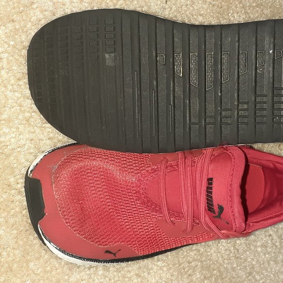 Puma - Picture 3 of 4